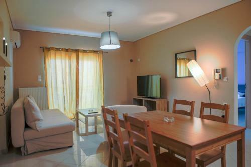 Apartamento Nirvana's Homes