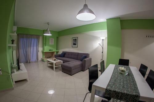 Apartamento Nirvana's Homes