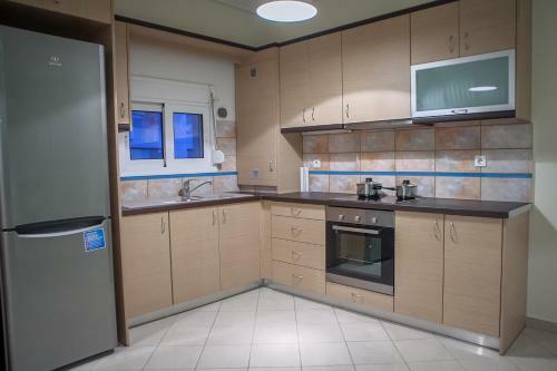 Apartamento Nirvana's Homes