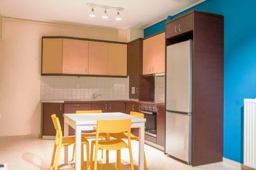 Apartamento Nirvana's Homes