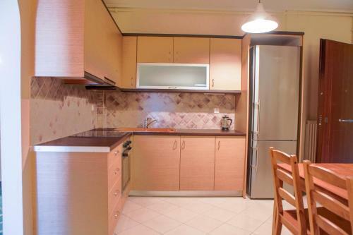 Apartamento Nirvana's Homes