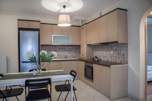 Apartamento Nirvana's Homes