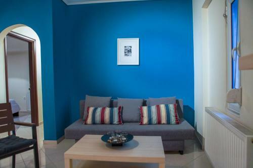 Apartamento Nirvana's Homes
