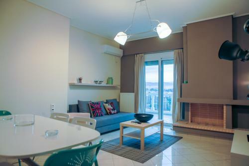 Apartamento Nirvana's Homes
