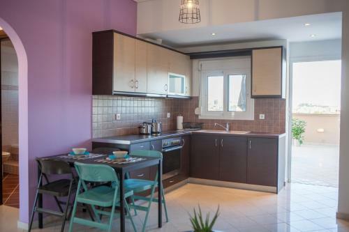 Apartamento Nirvana's Homes