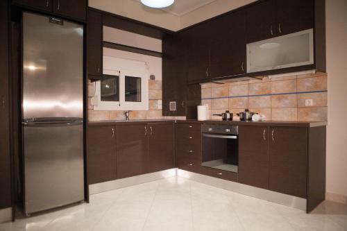 Apartamento Nirvana's Homes