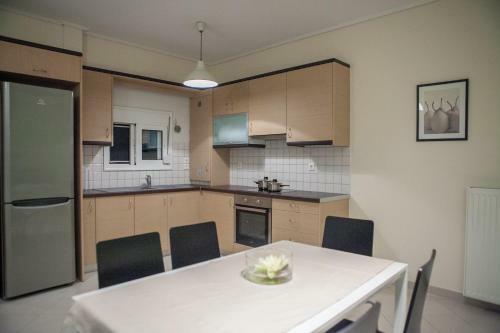 Apartamento Nirvana's Homes