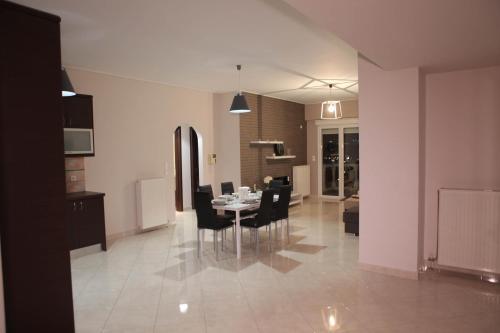 Apartamento Nirvana's Homes