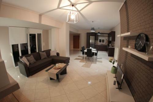 Apartamento Nirvana's Homes