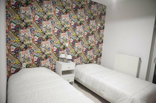 Apartamento Nirvana's Homes
