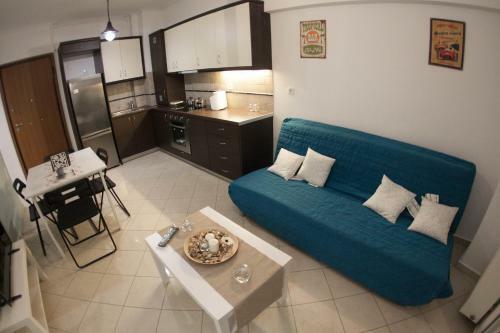 Apartamento Nirvana's Homes