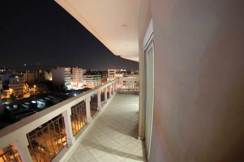 Apartamento Nirvana's Homes