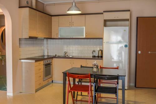 Apartamento Nirvana's Homes
