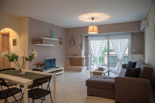 Apartamento Nirvana's Homes