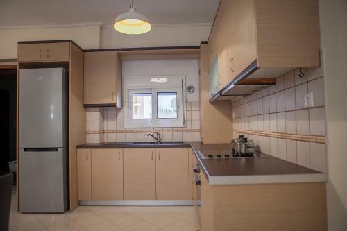 Apartamento Nirvana's Homes