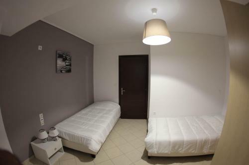 Apartamento Nirvana's Homes