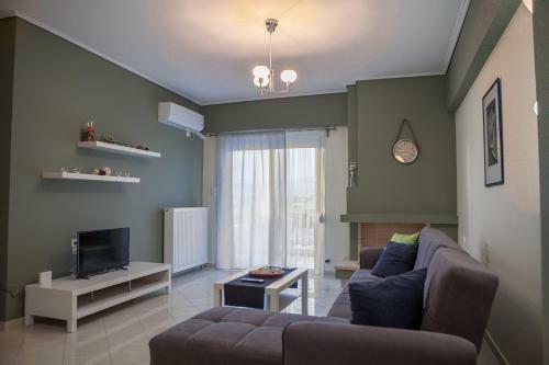 Apartamento Nirvana's Homes