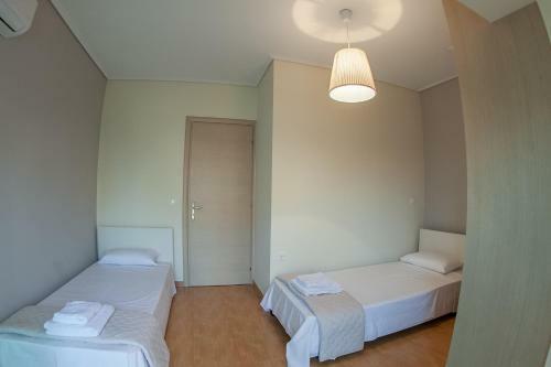 Apartamento Nirvana's Homes
