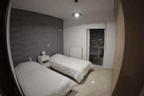 Apartamento Nirvana's Homes