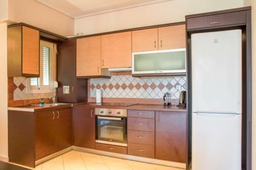 Apartamento Nirvana's Homes