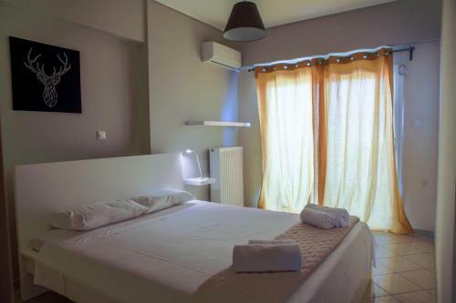 Apartamento Nirvana's Homes