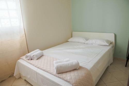 Apartamento Nirvana's Homes