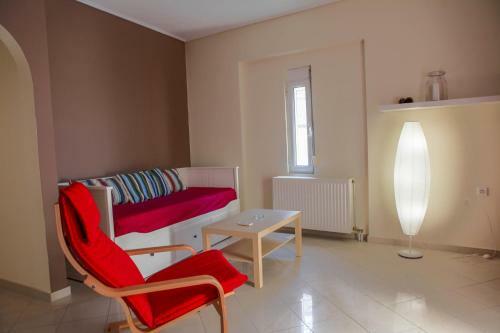 Apartamento Nirvana's Homes
