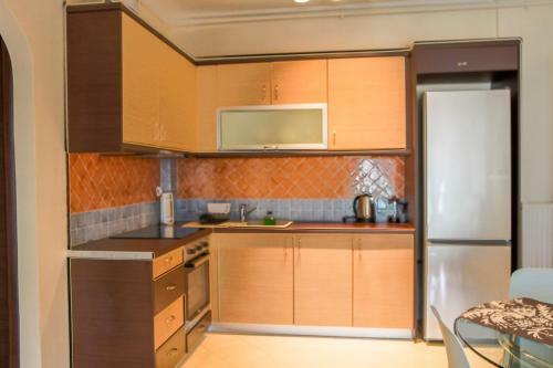 Apartamento Nirvana's Homes
