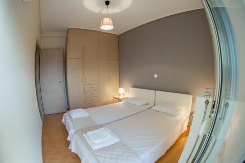 Apartamento Nirvana's Homes