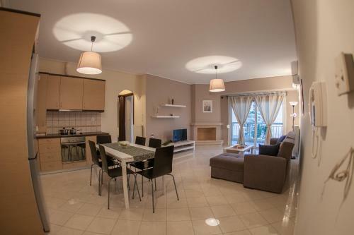 Apartamento Nirvana's Homes