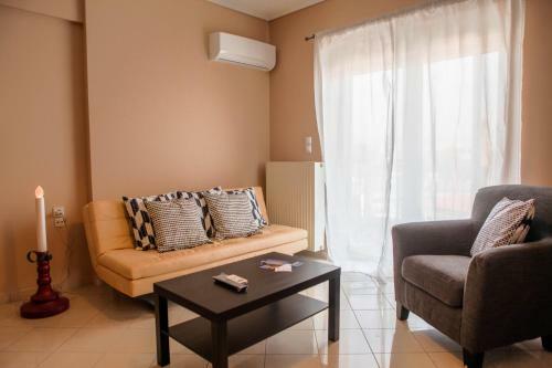 Apartamento Nirvana's Homes