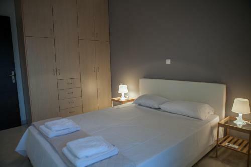 Apartamento Nirvana's Homes