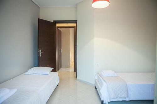 Apartamento Nirvana's Homes