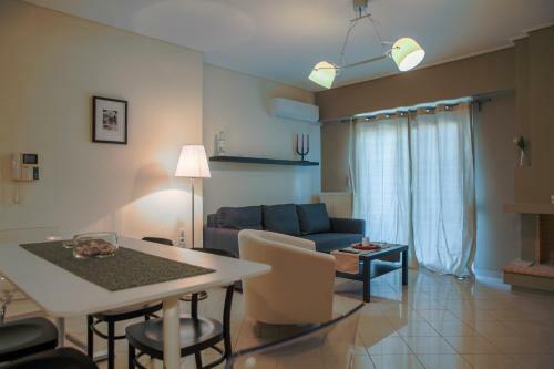 Apartamento Nirvana's Homes
