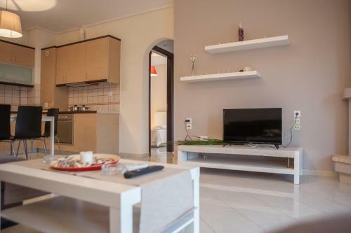 Apartamento Nirvana's Homes