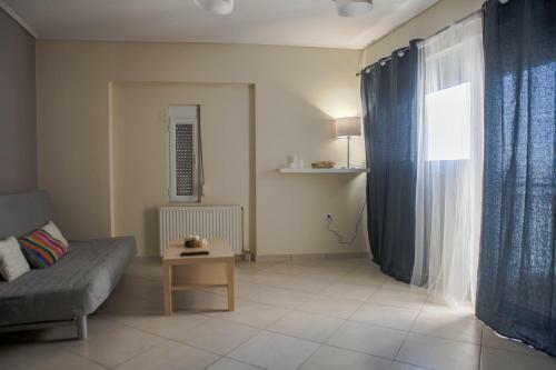 Apartamento Nirvana's Homes