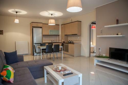 Apartamento Nirvana's Homes