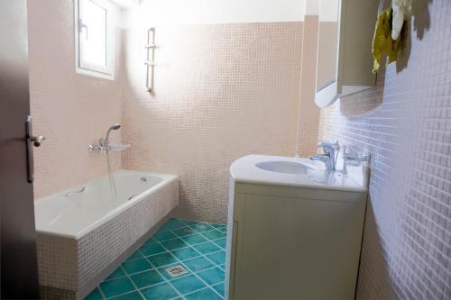 Apartamento Nirvana's Homes