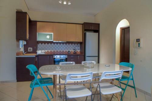 Apartamento Nirvana's Homes
