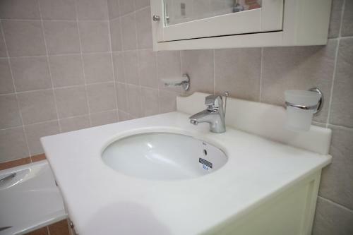 Apartamento Nirvana's Homes