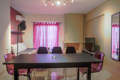 Apartamento Nirvana's Homes