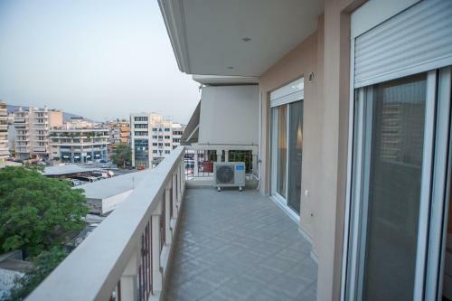 Apartamento Nirvana's Homes