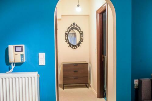 Apartamento Nirvana's Homes