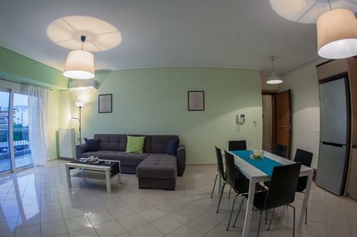 Apartamento Nirvana's Homes