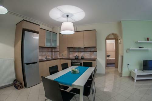 Apartamento Nirvana's Homes