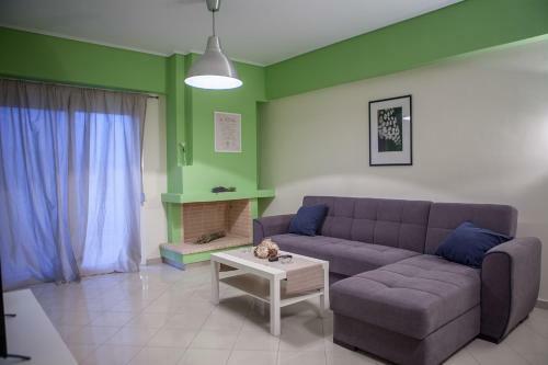 Apartamento Nirvana's Homes