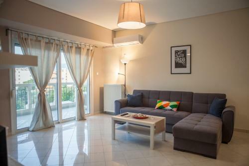 Apartamento Nirvana's Homes