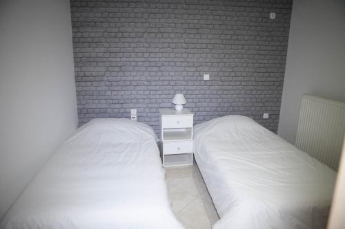 Apartamento Nirvana's Homes