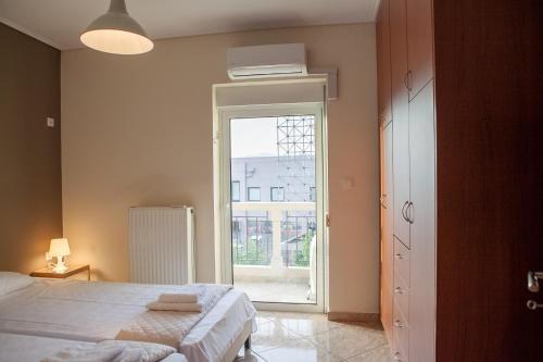 Apartamento Nirvana's Homes