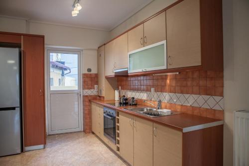 Apartamento Nirvana's Homes